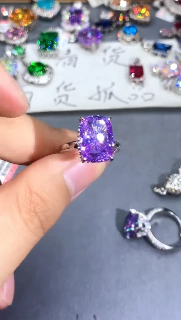 合金石英质玉珠宝奇石一物一图