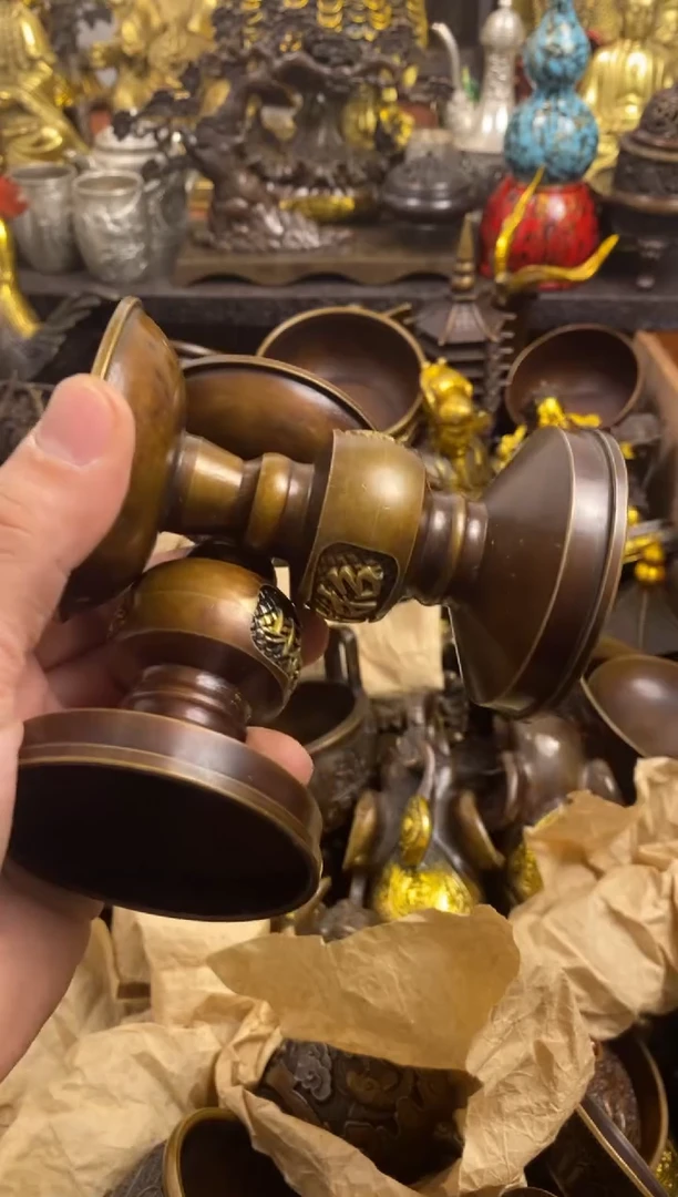 1案台摆件   物品摆件
