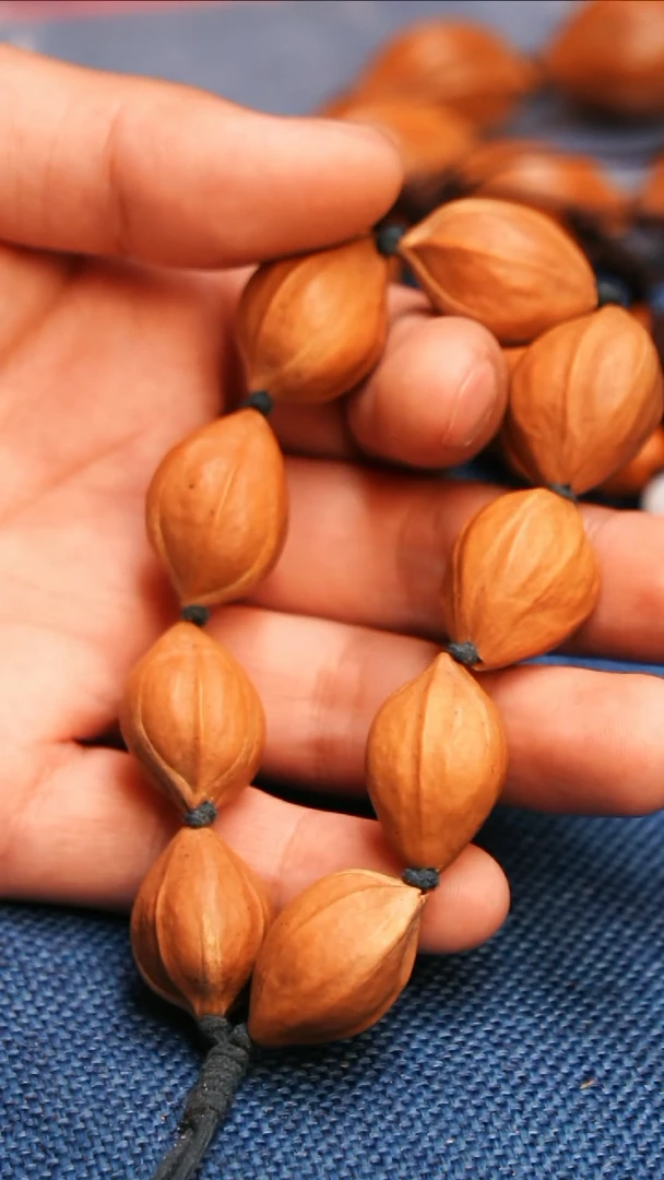 【闪购商品】橄榄核手串/手链橄榄核