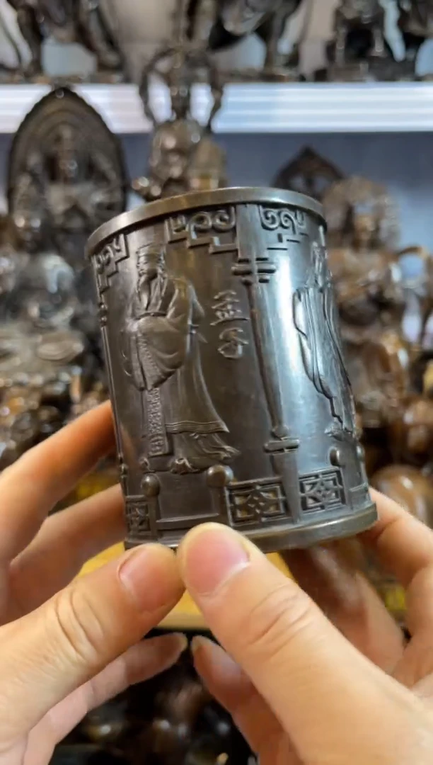 1案台摆件 物品摆件