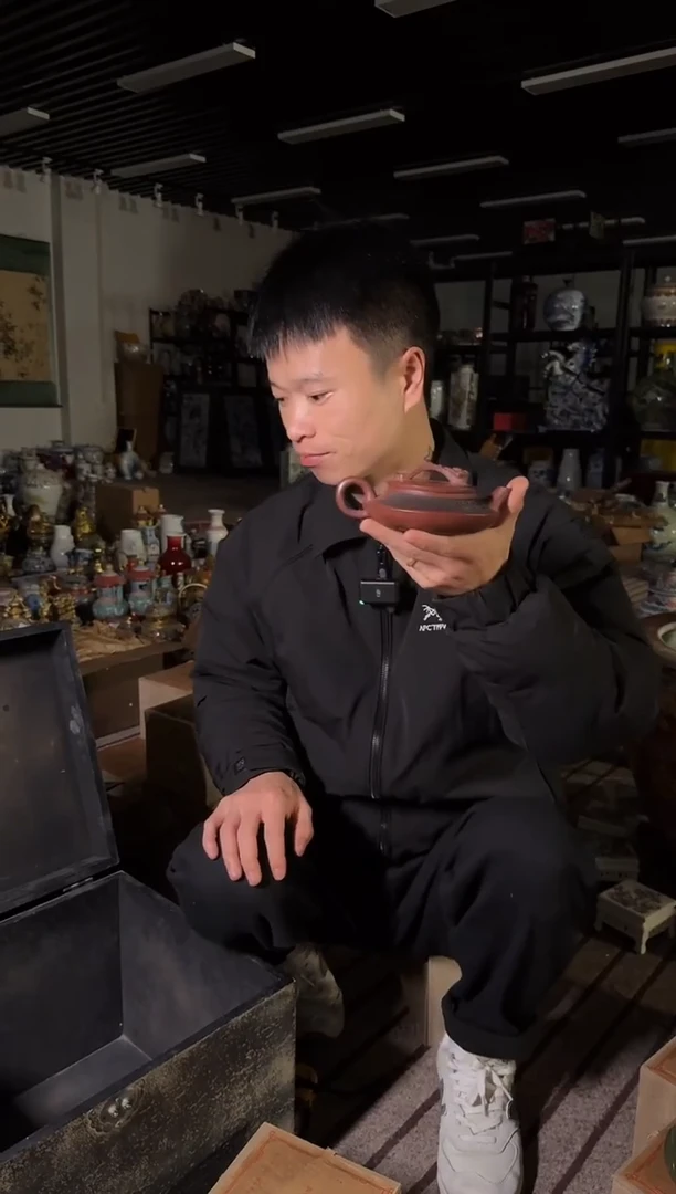 紫砂紫砂壶紫砂壶4