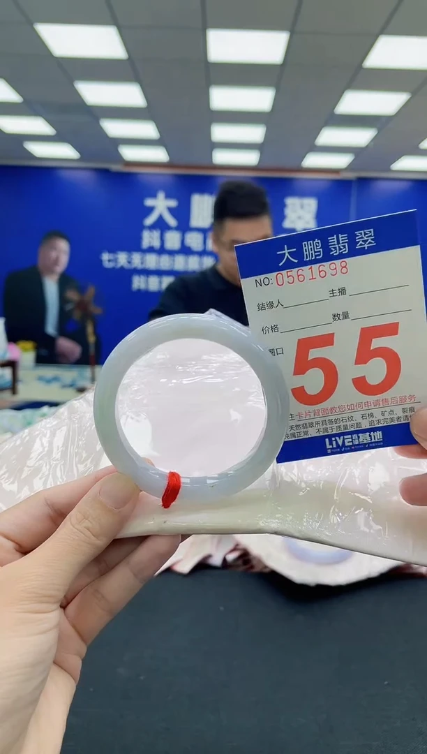 未镶嵌手镯翡翠AAAAAAAAA