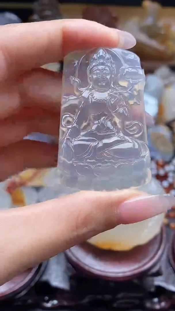 【闪购商品】玛瑙/玉髓颈饰未镶嵌dd