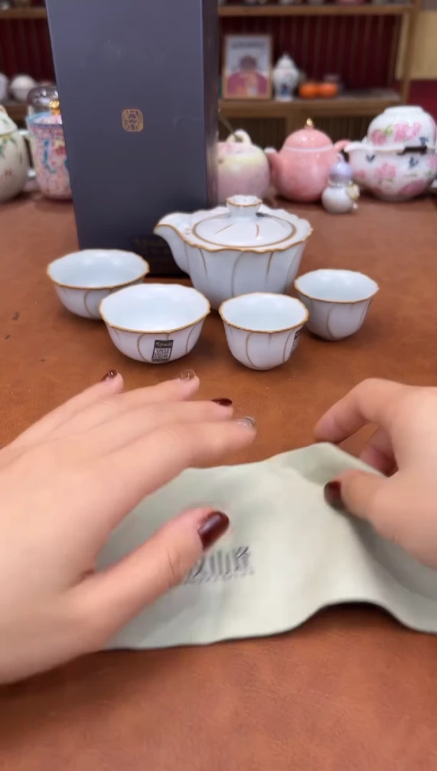 -熹宁陶瓷通用链接