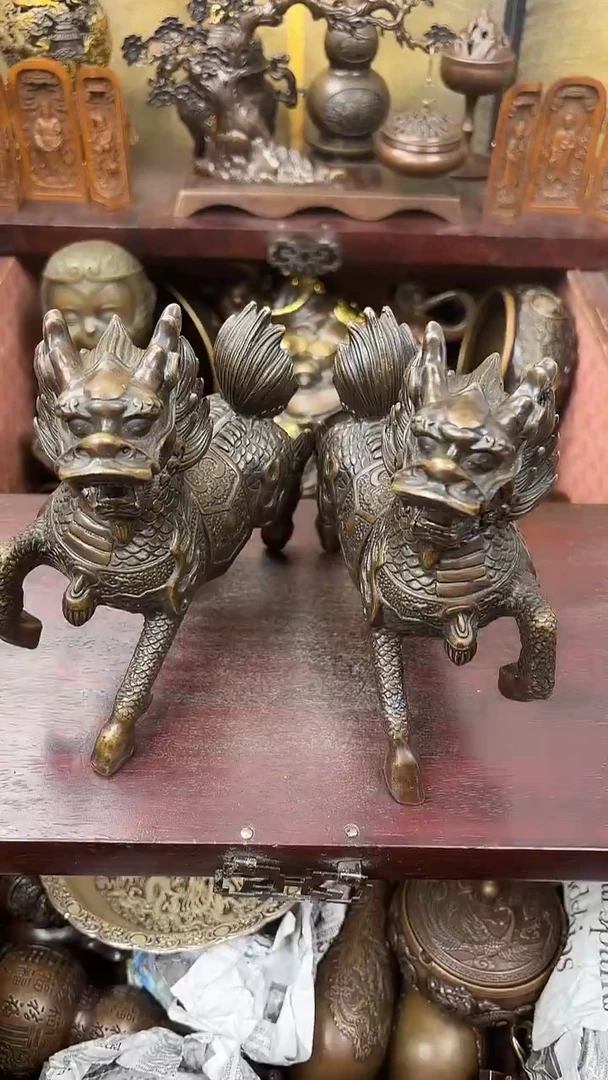锦瑞铜专属精选链接