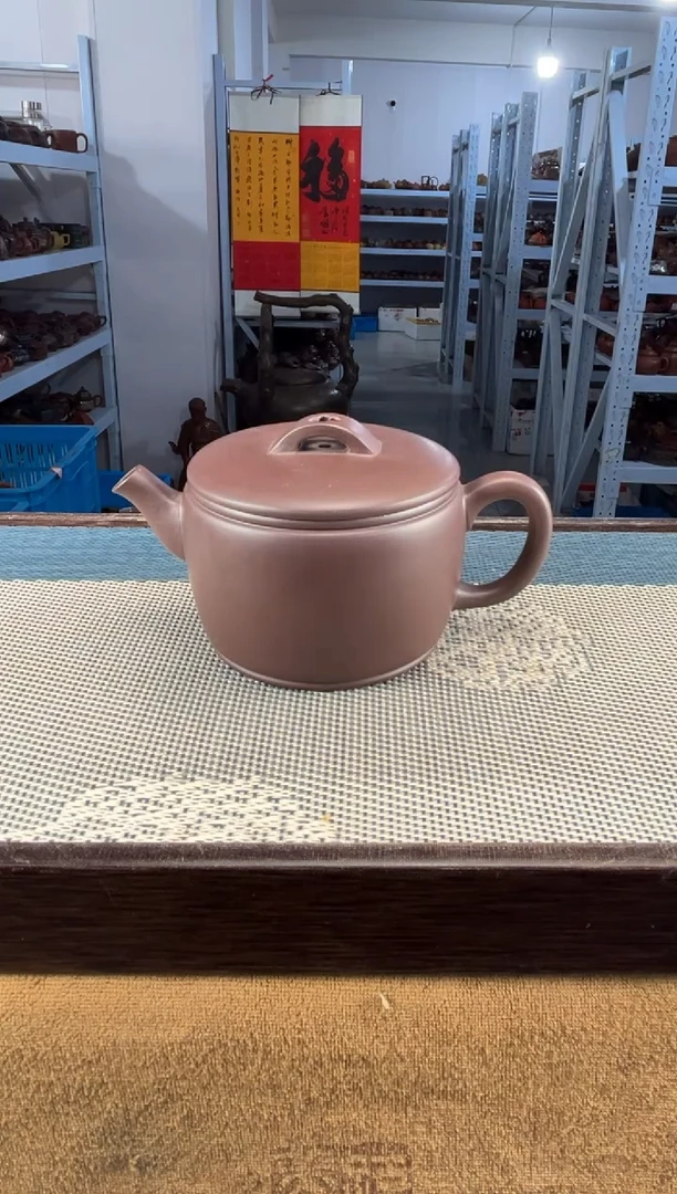茶壶紫砂86宜兴紫砂