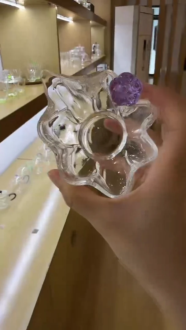 爱莲说公道杯