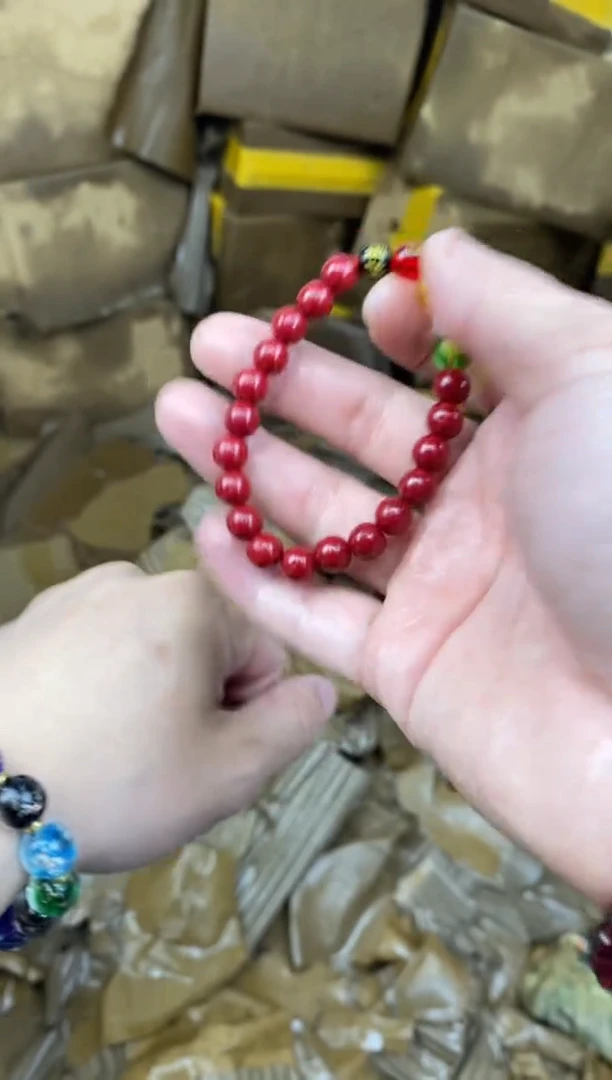闪购精品手串链接