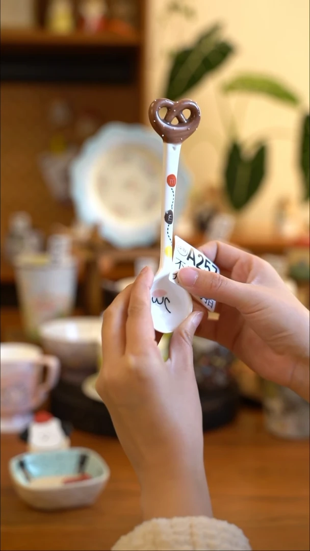 【闪购商品】A257 阿满屋手工手作陶瓷