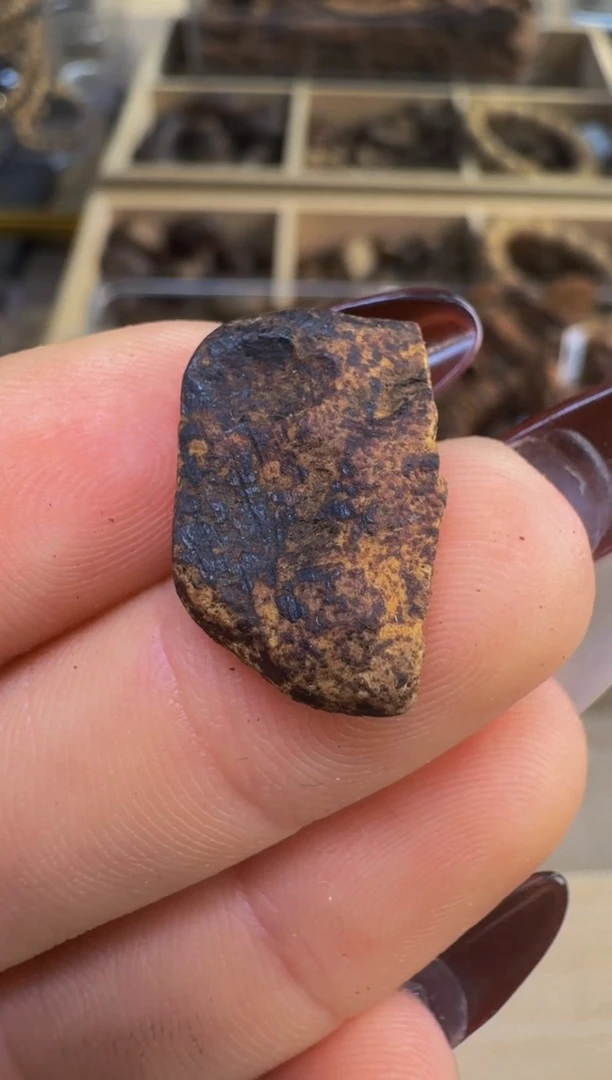 【闪购商品】沉香吊坠越南惠安红土