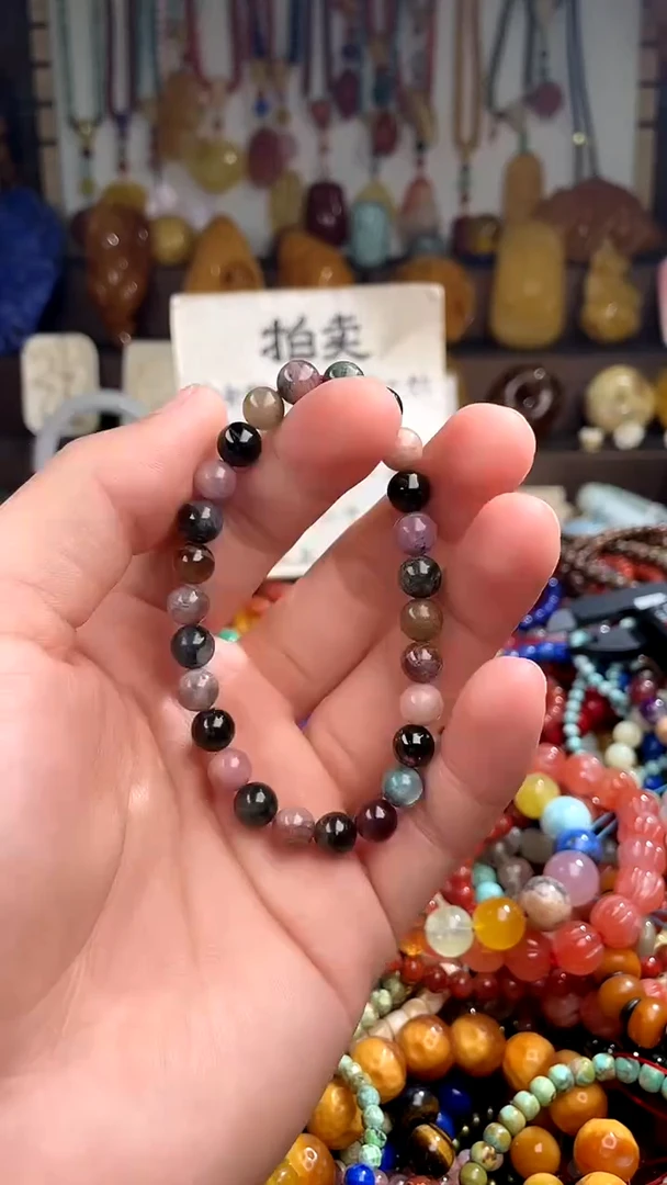 .未镶嵌碧玺(一物一件)152635