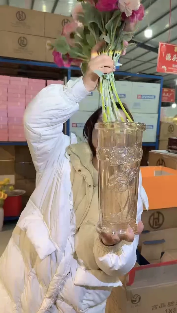 迪之喜花瓶花器T-早4