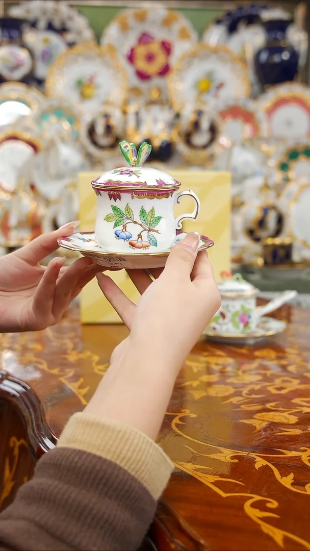 瓷米多家中古瓷器如图所示164