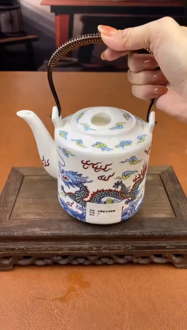 【闪购商品】陶禧茶器闪购福利V