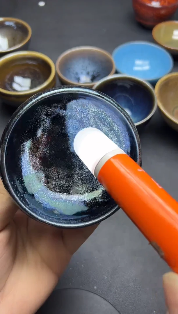 【闪购商品】茶盏              181