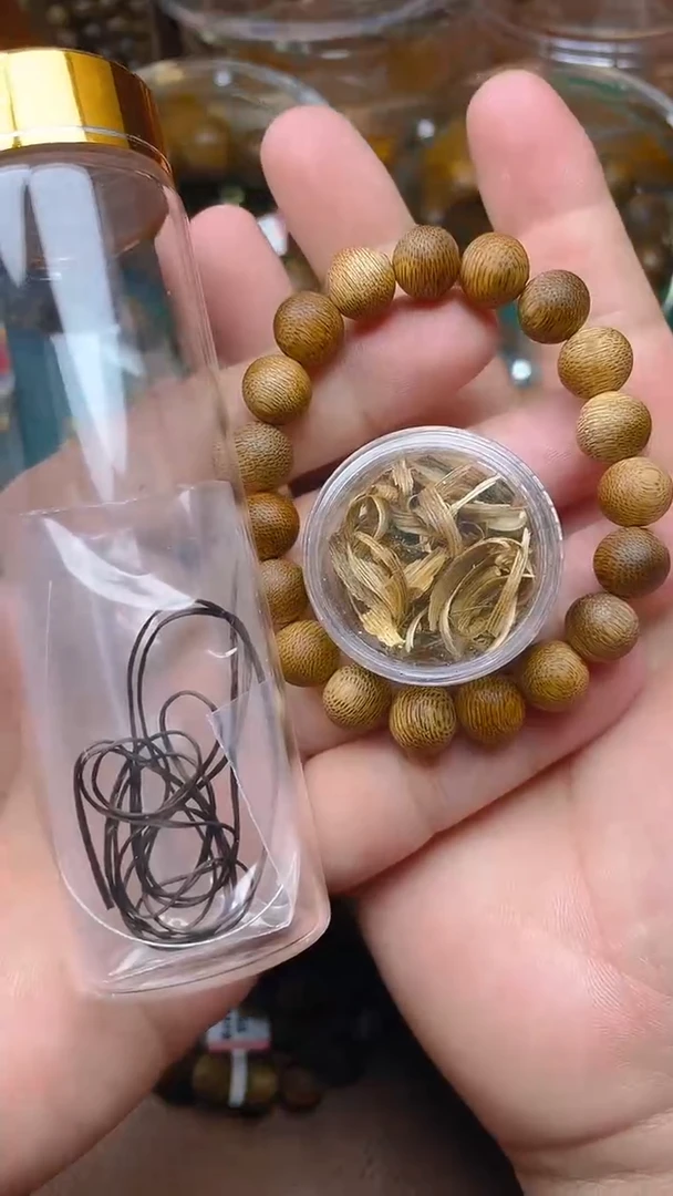 手串沉香菩萨棋S1066822