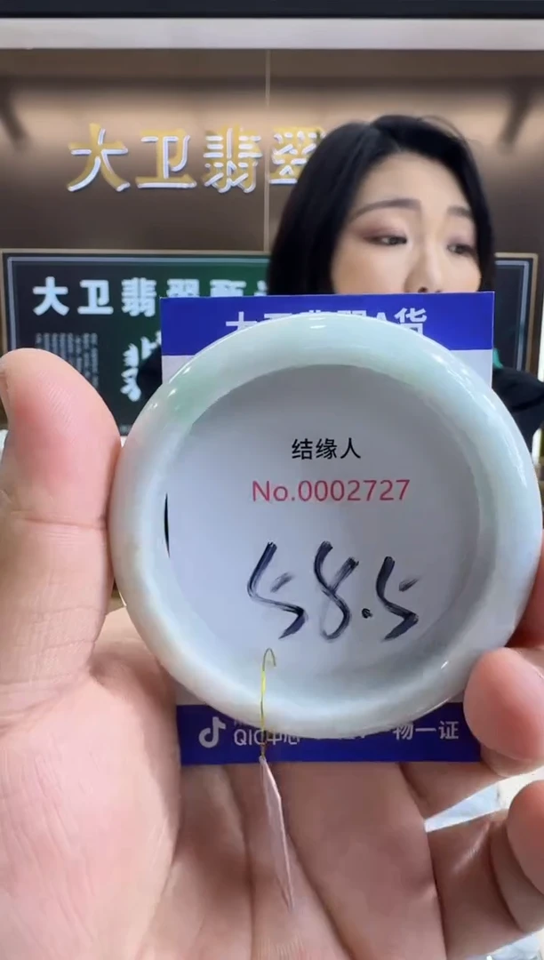 未镶嵌手镯翡翠天然缅甸a货翡翠