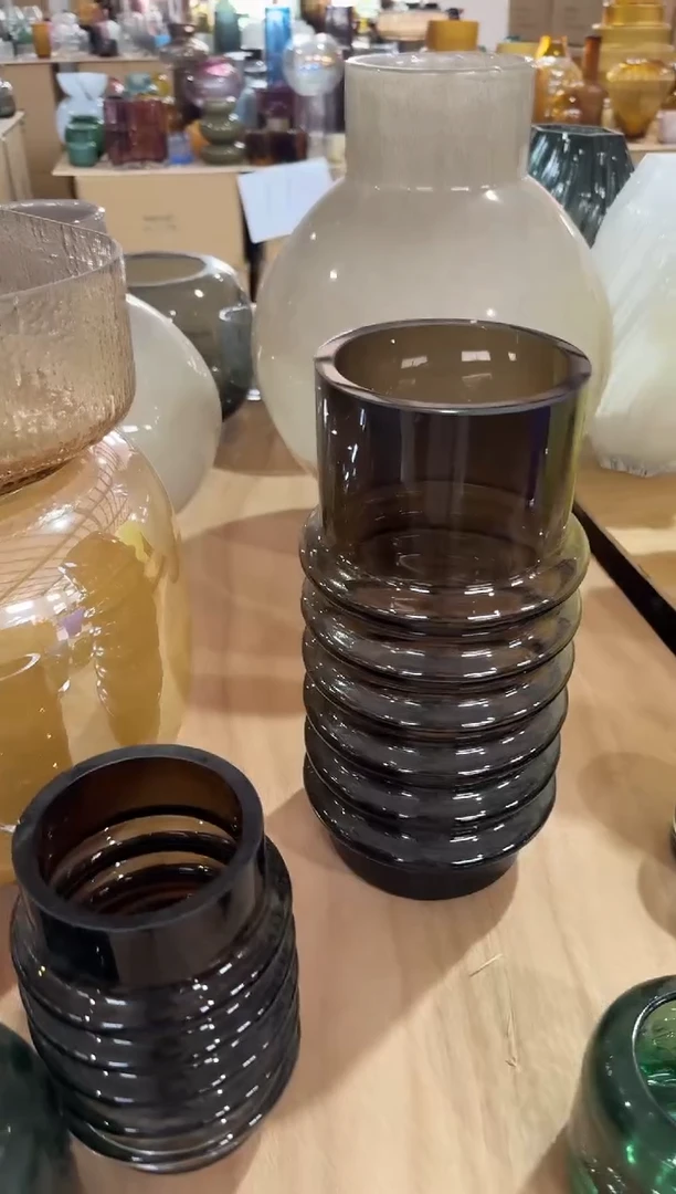 万间家居美物花瓶270