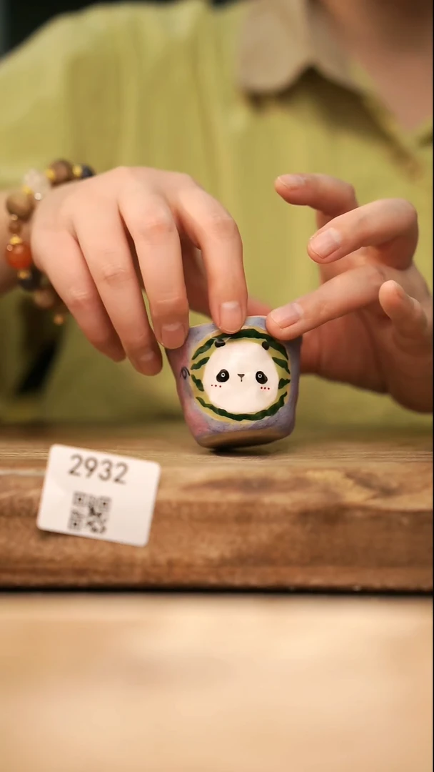 【落单孤品】福利/杯子@@2932