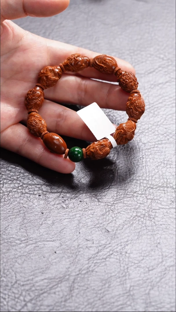 吊坠橄榄核橄榄核