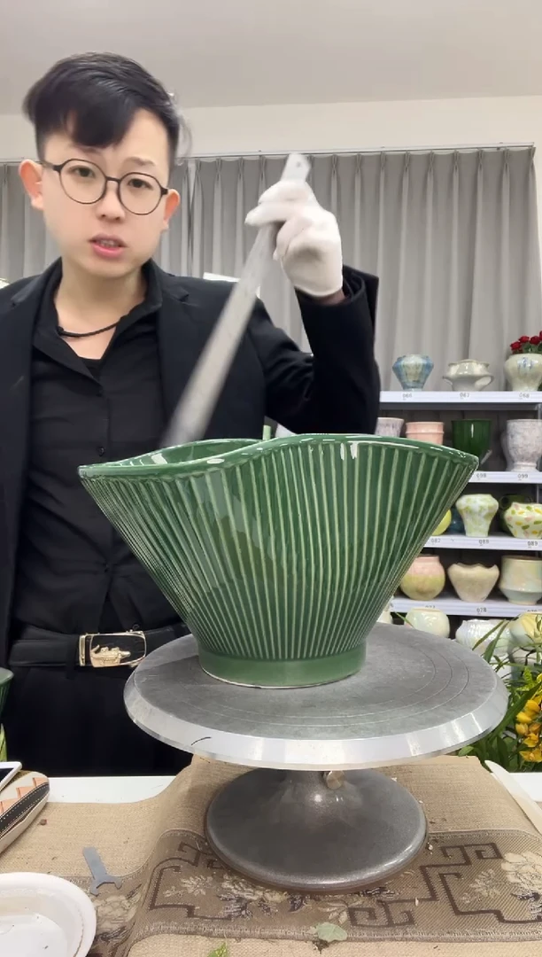 【12.29】花盆链接 高：19  口：32