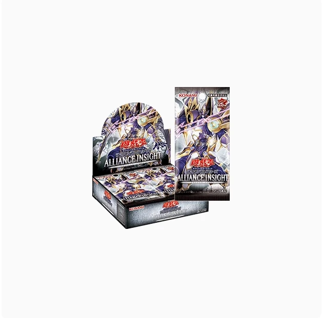 包邮 【拆】打拳升罕游戏王盲盒1208数字盒 原箱简中两包 盲盒须拆