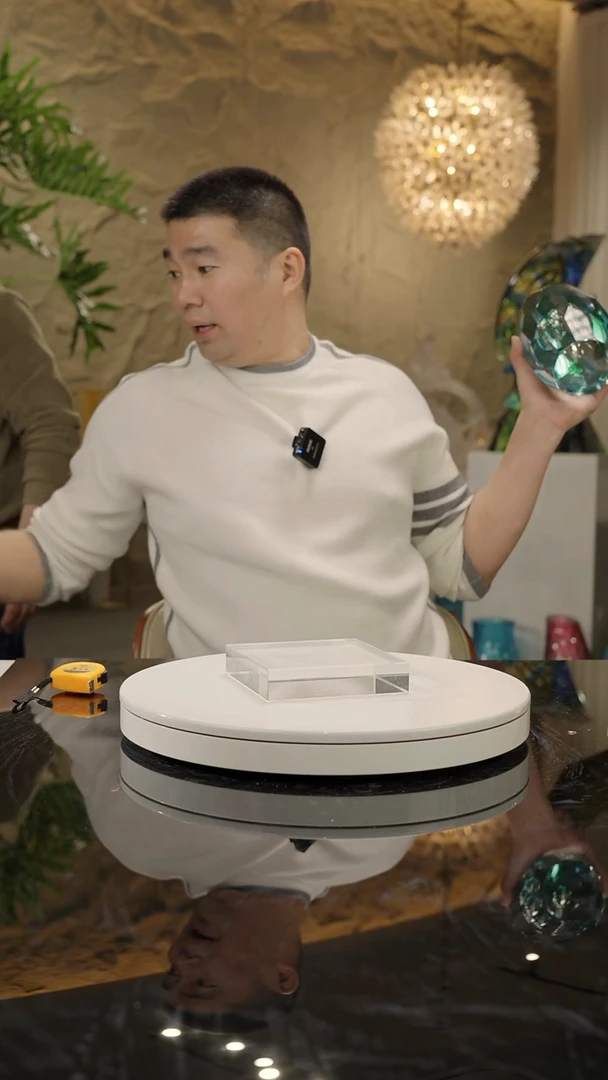 【闪购商品】摆件福利切面摆件