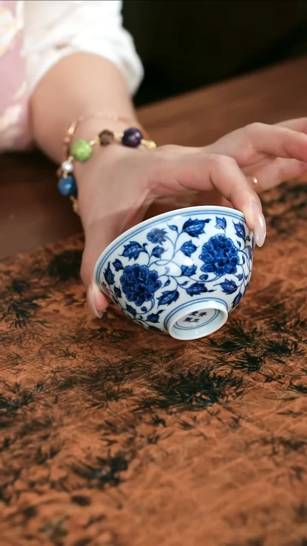 摆件瓷景德镇邮政专属链接@@@jd587