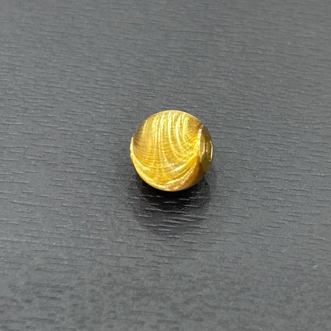 吊坠925银 【销冠专享】925银卡10MM猫眼珠（单吊坠/不配链）YDZ644