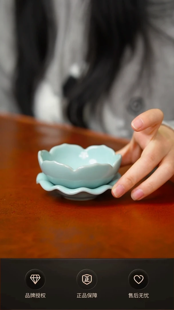 其他臻稀茶漏不完美简装