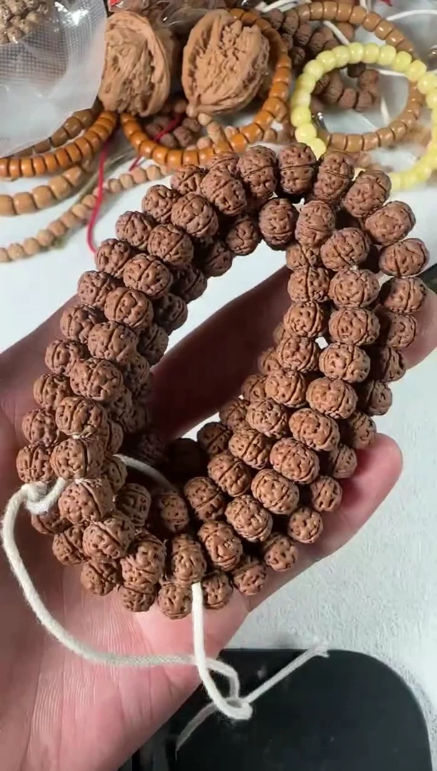 吊坠金刚菩提62号