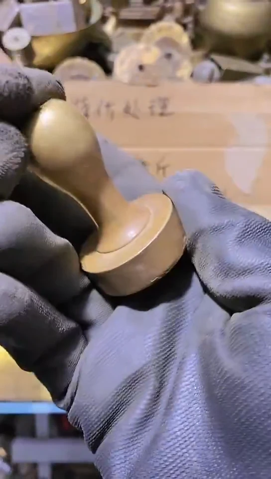 安*金属工艺品二手旧货默认瑕疵