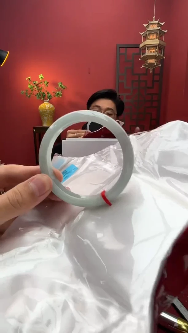 未镶嵌手镯翡翠翡翠手镯6