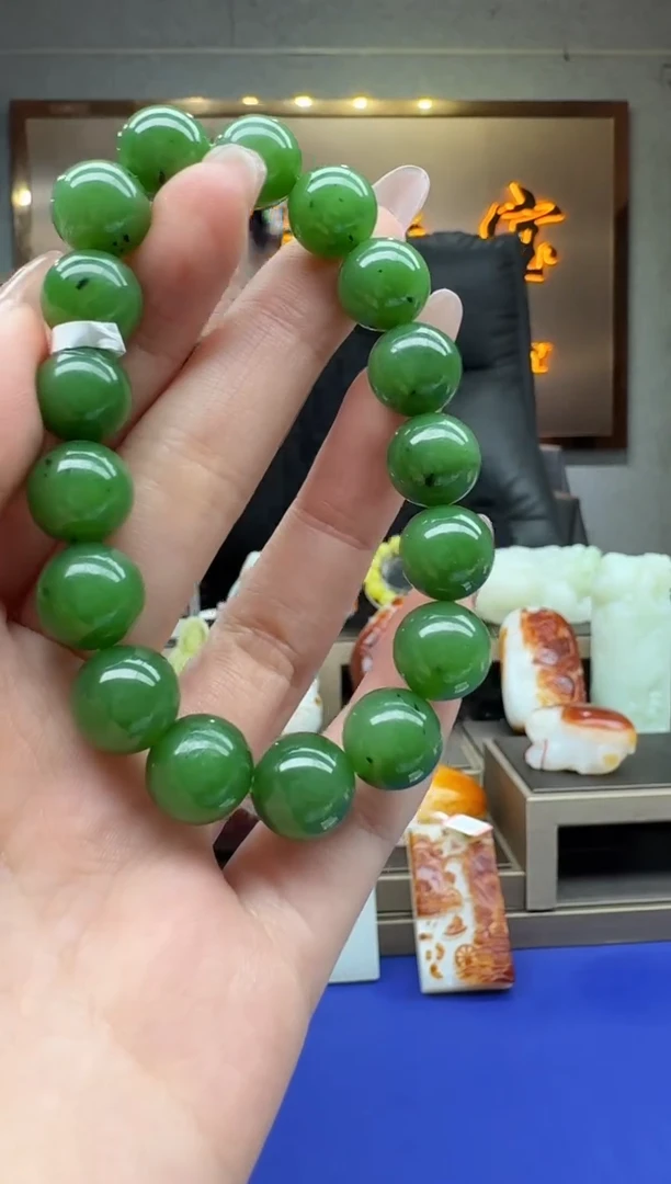 【闪购商品】和田玉1未镶嵌        by12