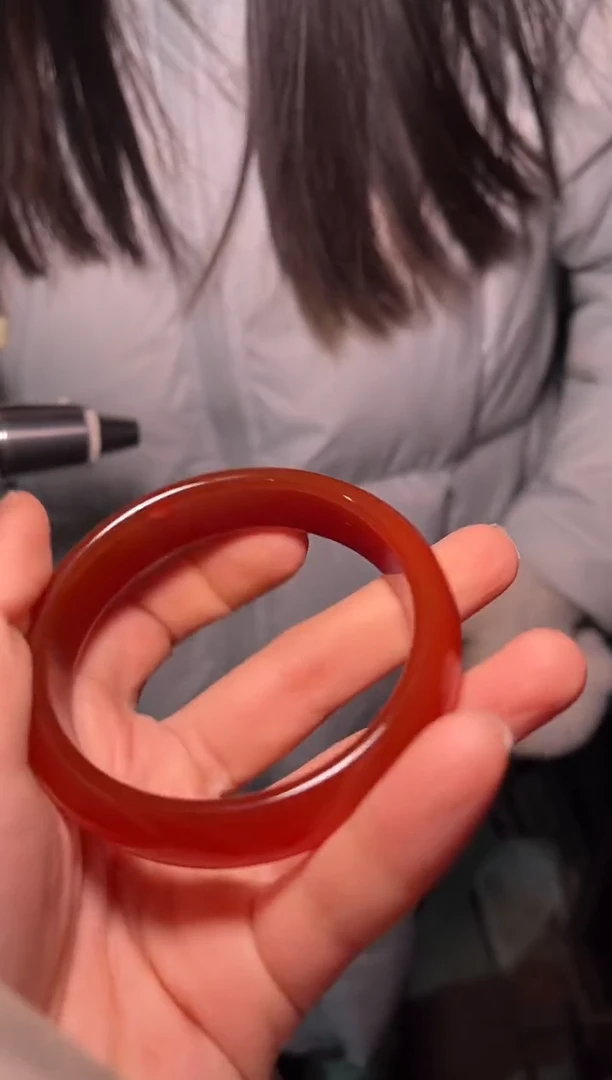 【闪购商品】玛瑙/玉髓颈饰未镶嵌雅琪专属精品链接22