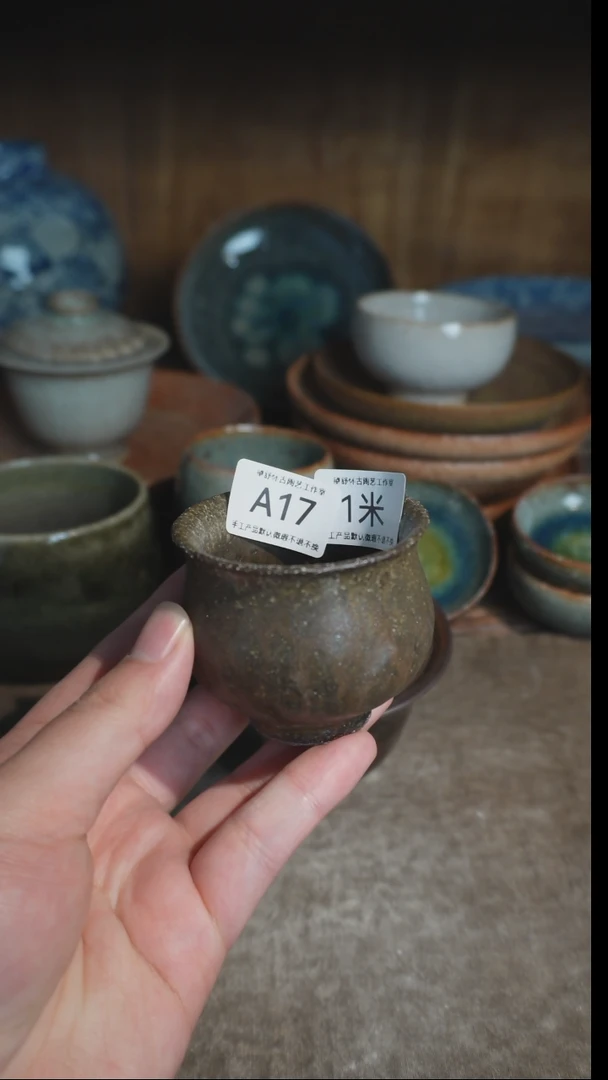 【闪购商品】A17号福利拍品，一物一拍