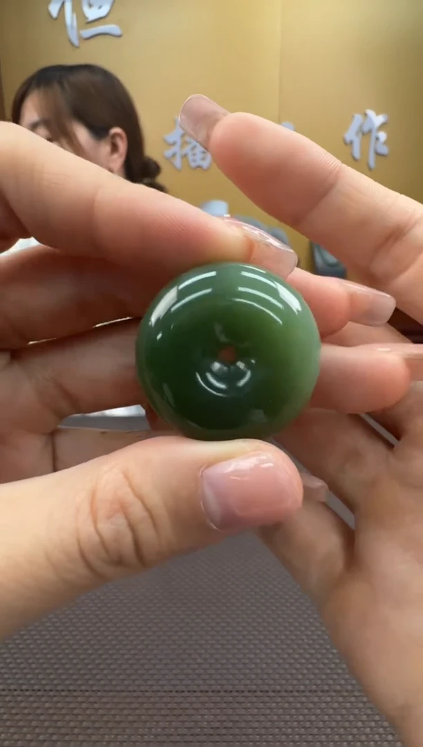 【闪购商品】和田玉挂件未镶嵌挂件