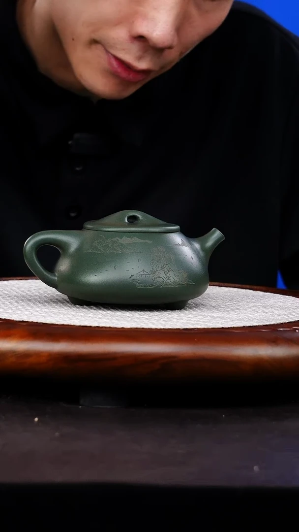 茶壶紫砂1