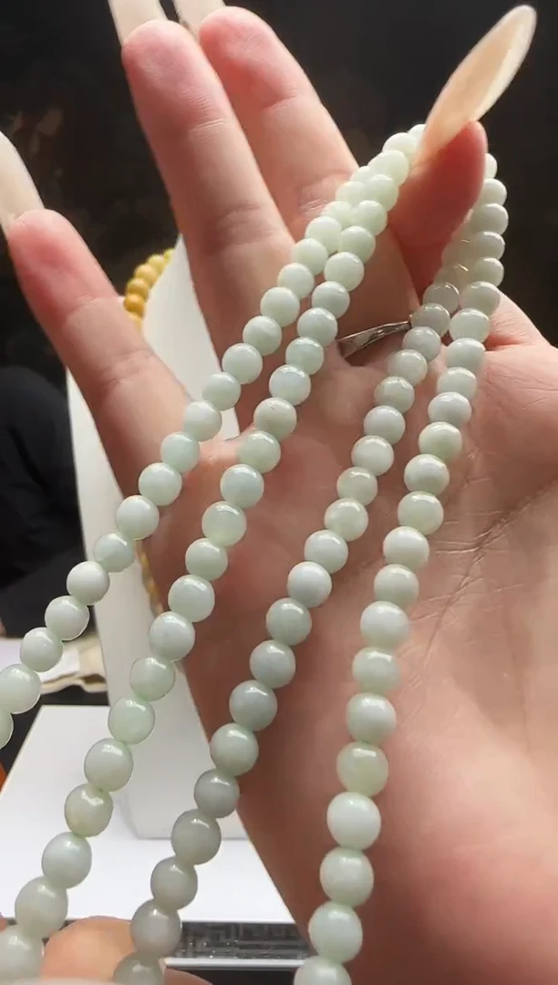 未镶嵌定制翡翠J-@@QJNN122027多样性发其一