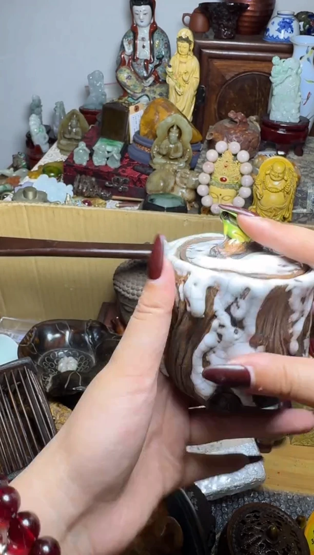 瓷片瓷器默认微瑕瓷器
