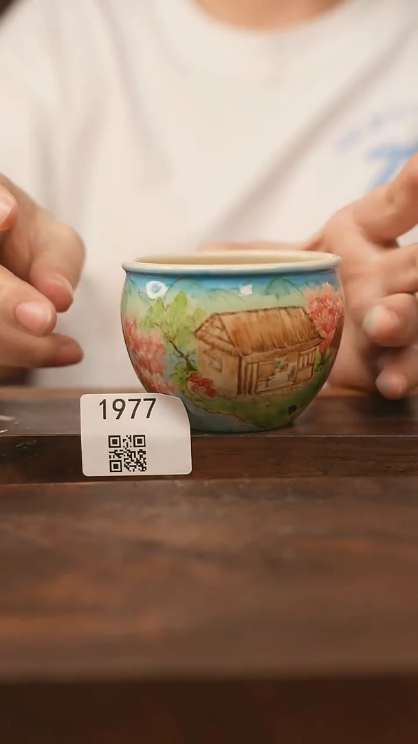 【落单福利】福利/杯子@@1977