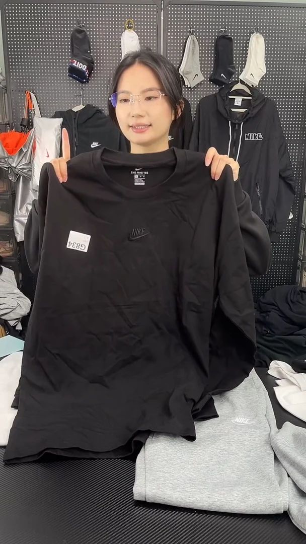 2XL 834编码 不用备注直播间2 过款