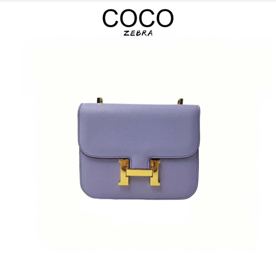COCO ZEBRA MM458 新款时尚气质女士单肩手提斜挎包百搭