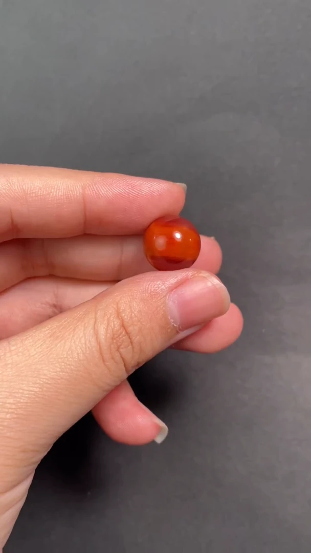 未镶嵌43南红玛瑙配饰---12+