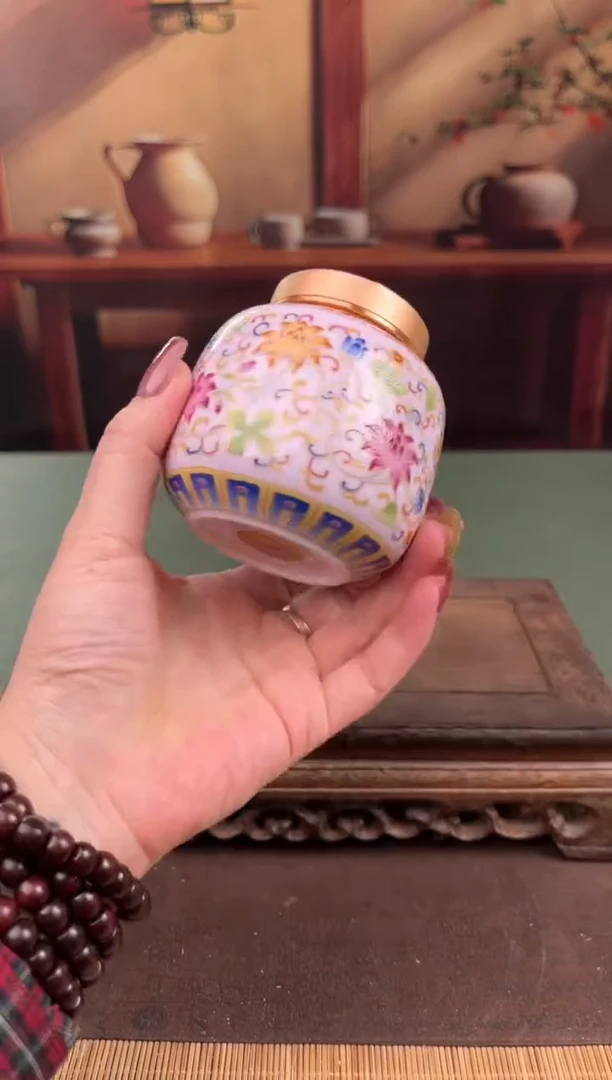 【闪购商品】顾德茶器福利闪购链接