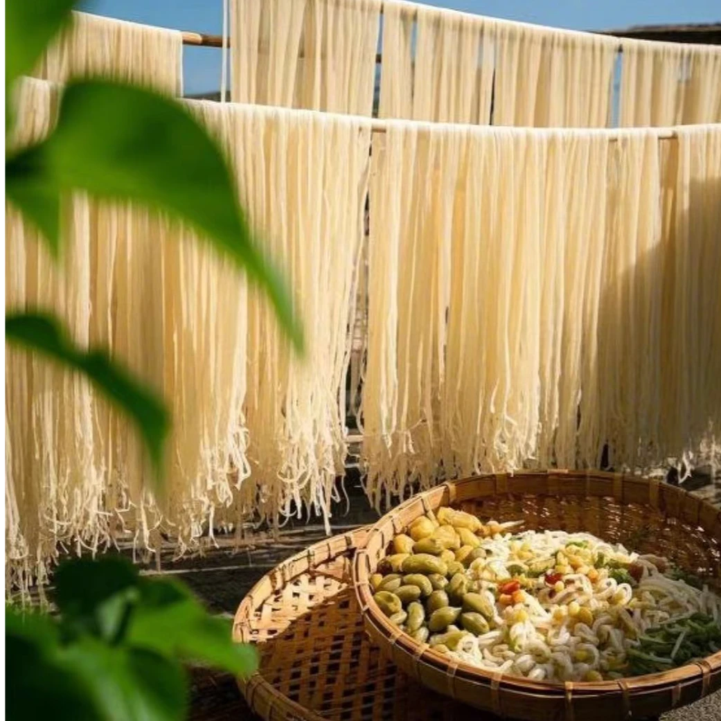 正宗柳州商用干米粉正宗米粉广西干米线米线螺蛳粉桂林米粉专用粉