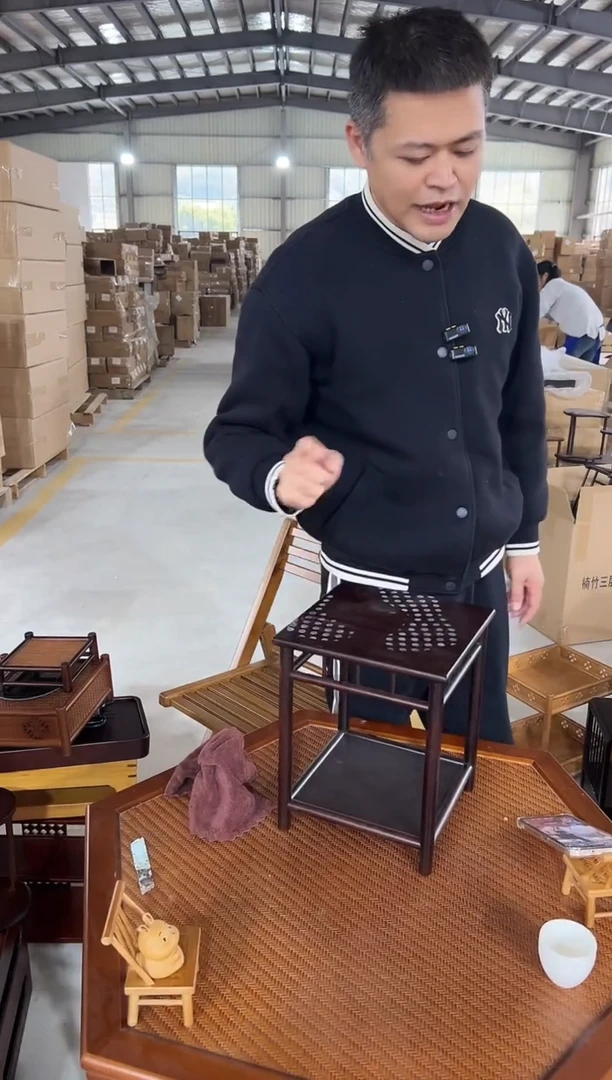 【闪购商品】高山楠竹板材板材