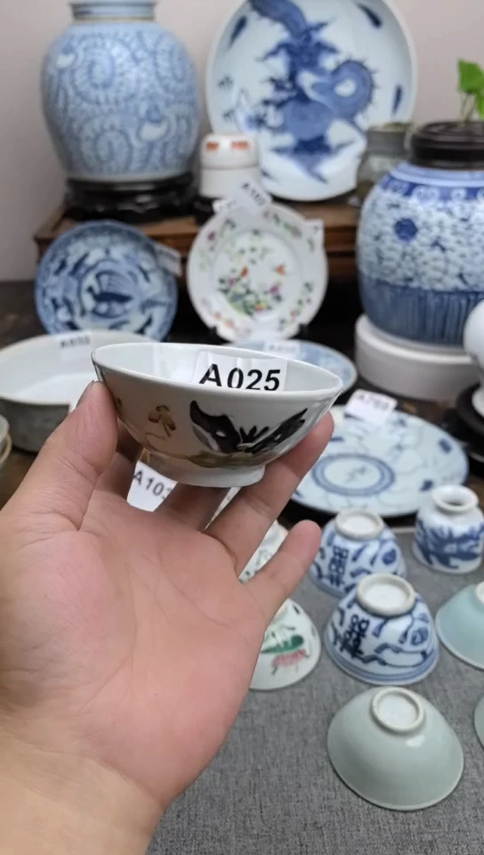 陶瓷现代陶瓷工艺摆件8888888