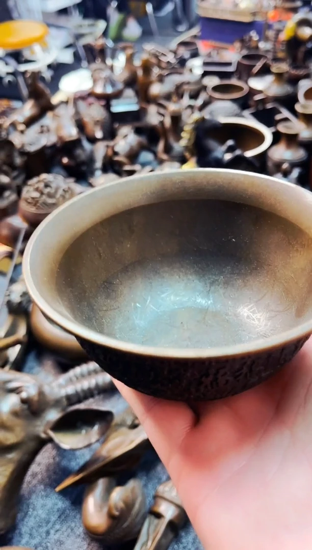 【闪购商品】精铜工匠 独具匠心