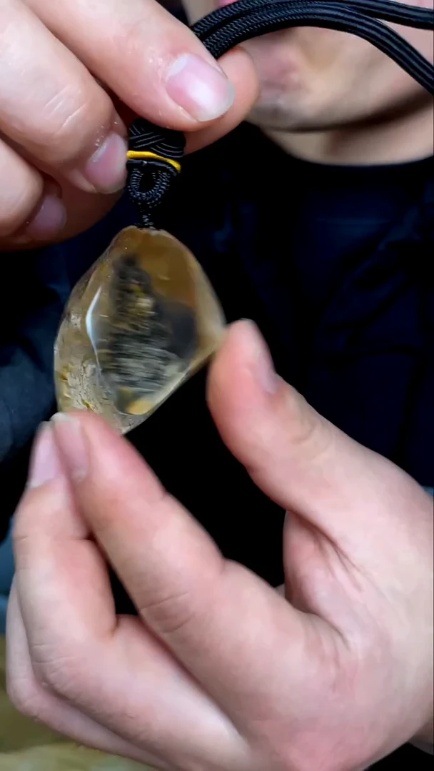 水晶摆件未镶嵌182